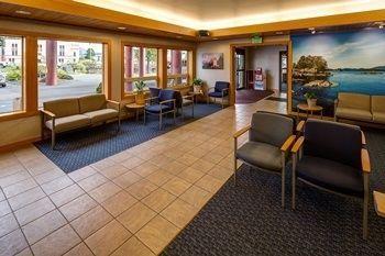 Totem Square Hotel And Marina シトカ エクステリア 写真