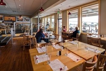 Totem Square Hotel And Marina シトカ エクステリア 写真